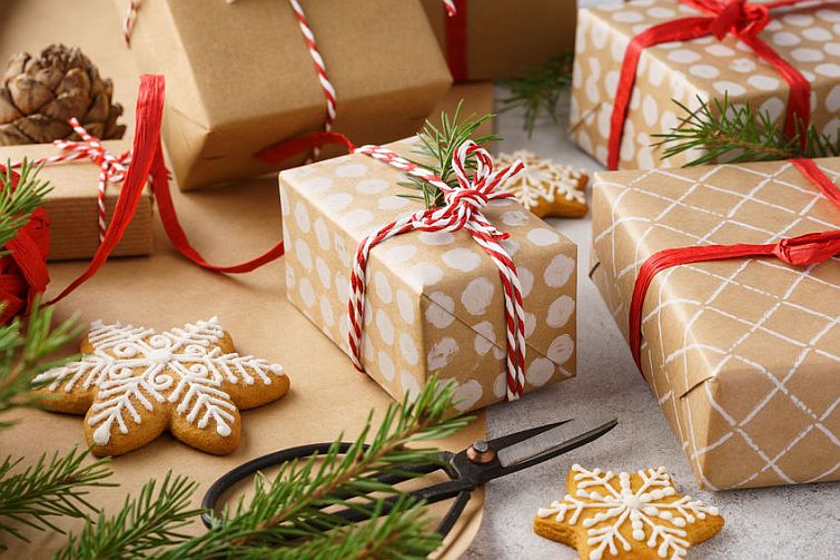 ethical christmas gifts